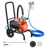 Vevor Membran-Airless-Farbspritzgerät 900 W
