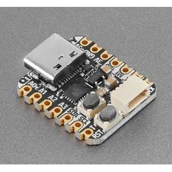 Adafruit CH552 QT Py, 8-Bit Mikrocontroller, 240 MHz, UART / I2C, RGB NeoPixel, STEMMA QT, 3,3V