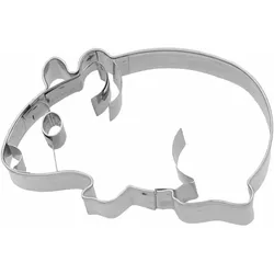 Ausstechform Meerschweinchen 7cm