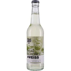 Pfalz Punk Weinschorle Weiss - Sekt /  - Deutschland / Pfalz - Müller-Thurgau,Scheurebe /