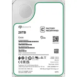 Seagate Exos 28 TB 3,5" 6 Gb/s