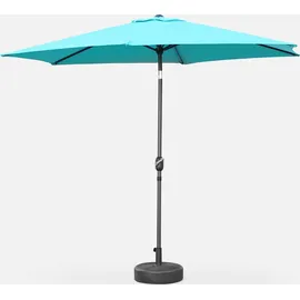 sweeek Ø 295 cm Türkis