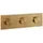 Kludi PushTronic Elektronisches Unterputz-Thermostat Brushed Bronze 38300N1-00