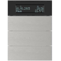 Berker Tastsensor 3fach 75663594