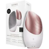 geske Sonic Thermo Facial Brush 6 in 1 Starlight,