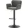 Set One by Musterring Barhocker Salinas 39 x 84 x 42 cm Anthrazit