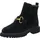 Paul Green 8024-014 schwarz,