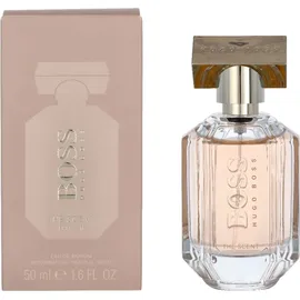 HUGO BOSS The Scent For Her Eau de Parfum 50 ml