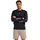 hummel Pulse Piping schwarz XL