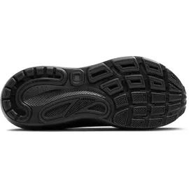 Brooks Adrenaline GTS 24 Herren Laufschuhe, schwarz, Größe 44 1⁄2 - 44 1⁄2