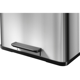 HAILO Öko Trio Plus L 27 l silber