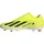 adidas X Crazyfast League Laceless FG Team Solar Yellow 2 / Core Black / Cloud White 44
