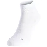 Odlo Essential Sportsocken 42-44 Weiß