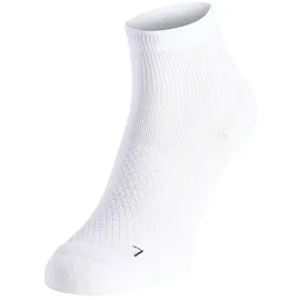 Odlo Essential Sportsocken 42-44 Weiß