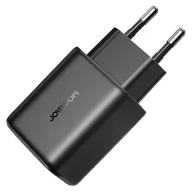 Joyroom JR-TCF23 USB-C 25W SFC/PPS/PD Netzwerkladegerät / PPS / PD Netzladegerät - Schwarz