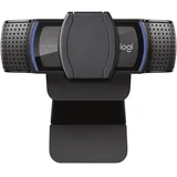 Logitech HD Pro Webcam C920S - Webcam - Farbe
