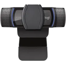 Logitech HD Pro Webcam C920S - Webcam - Farbe