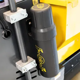 BAMATO Mini Transporter MTR-500REPROL mit Elektroantrieb & Liftfunktion