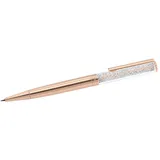 Swarovski Kugelschreiber Swarovski Crystalline Kugelschreiber 5224390 Roségold plattiert