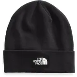 The North Face Dock Worker Recycled Beanie schwarz