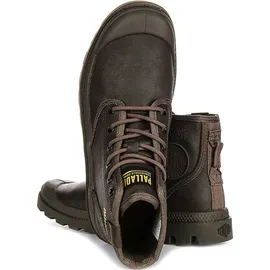 Palladium Boots Braun 37