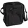 Home4Living Flugumhänger Reisetasche S Schwarz