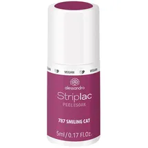 Alessandro Striplac Peel or Soak 787 smiling cat 5 ml