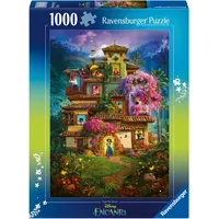 Ravensburger Erwachsenenpuzzle 1000 Teile - Disney Encanto