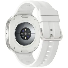 Samsung Galaxy Watch9 Cream 40 mm LTE Sport Band Cream S/M