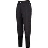 Rukka Down-X 2.0 Midlayer Hose, schwarz, Größe 48 für Männer