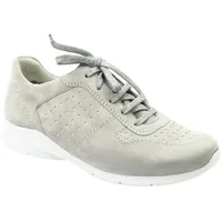 Semler Samtchev. perle Bianca H Damen Sneaker in Grau,