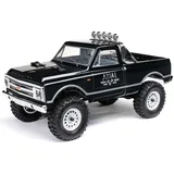 Axial R/C Crawler 1967 Chevrolet C10 4CH RTR schwarz (SCX24)