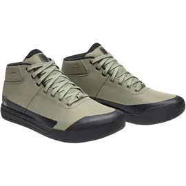 Fox Union Canvas Mid Grau 43