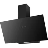 Amica KHF 694 730 S HC Kaminhaube 90 cm Schwarz