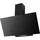 Amica KHF 694 730 S HC Kaminhaube 90 cm Schwarz