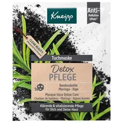 Kneipp Tuchmaske Pflege