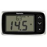 Raymarine I40 Bidata-display - Silver - One Size
