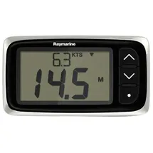 Raymarine I40 Bidata-display - Silver - One Size