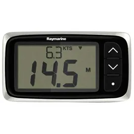 Raymarine I40 Bidata-display - Silver - One Size