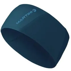 Martini Pacemaker Headband M poseidon/poseidon (134) ONESIZE
