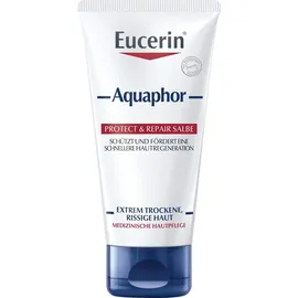 Eucerin Aquaphor Repair-Salbe 45 ml