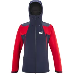 Millet K Abso Shie J M saphir/rouge (7487) L