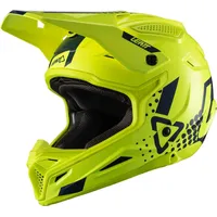 Leatt GPX 4.5 V20.2 Lime L 59-60 cm ECE