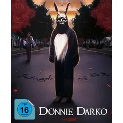 Donnie Darko-Lim.Col.Ed. (4KUHD+Blu-ray)-exkl Shop