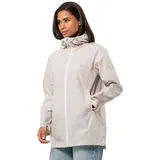 Jack Wolfskin Desert Wind Jacke - Sea Shell - XS