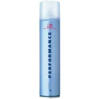 Wella Starker Haarlack Wella Performance 500 ml
