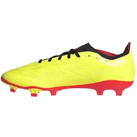 adidas Predator League FG Herren Gelb/Orange/Silber 48
