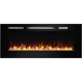 Balderia Fiamma 48 Schwarz