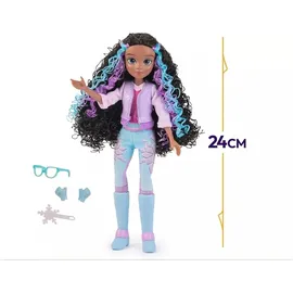 Spin Master Unicorn Academy Fashion Dall - Layla