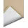 K-HOME Seitenzugrollo Thermo Klemmfix-Rollo 80 x 150 cm beige